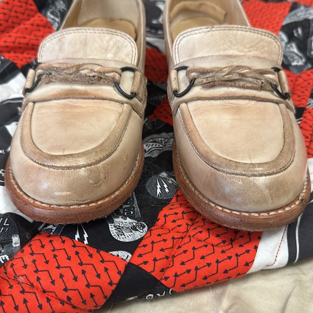 Bed Stu Loafers - Picture 2 of 6